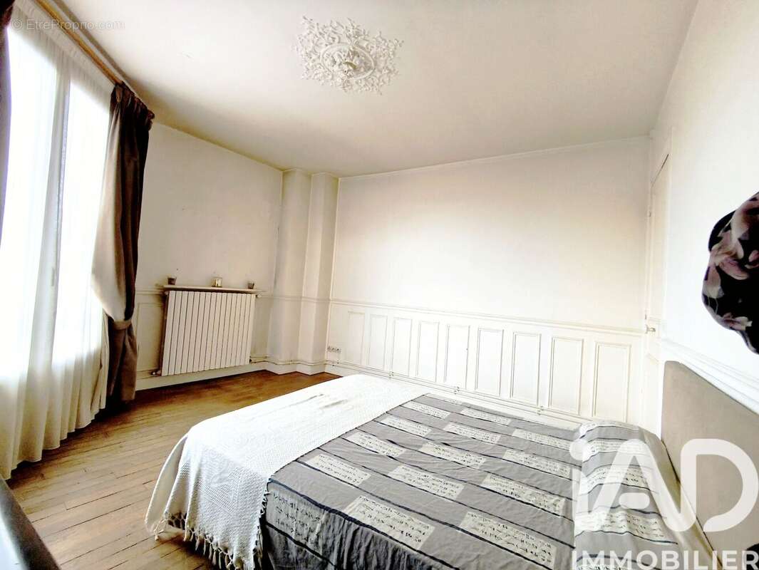 Photo 8 - Appartement à DRANCY