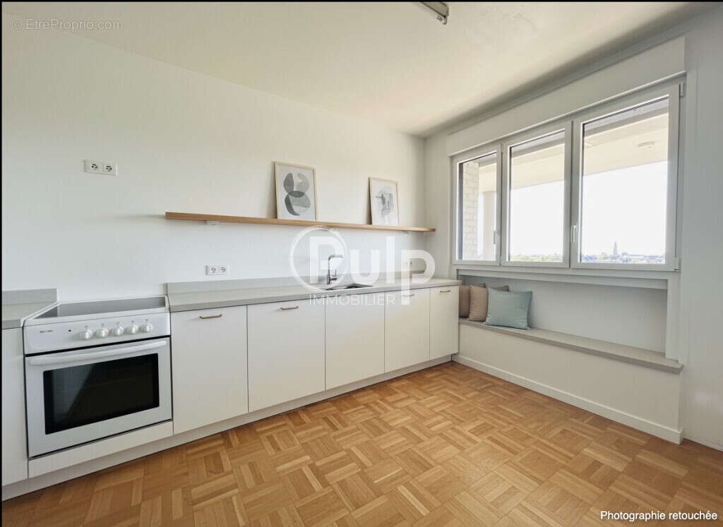 Appartement à ARRAS