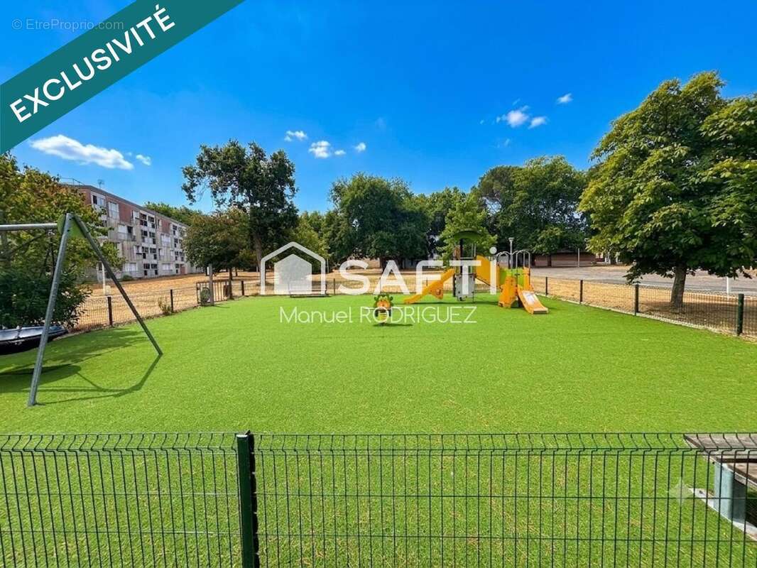 Appartement 76 m² à Biscarrosse  - photo 7