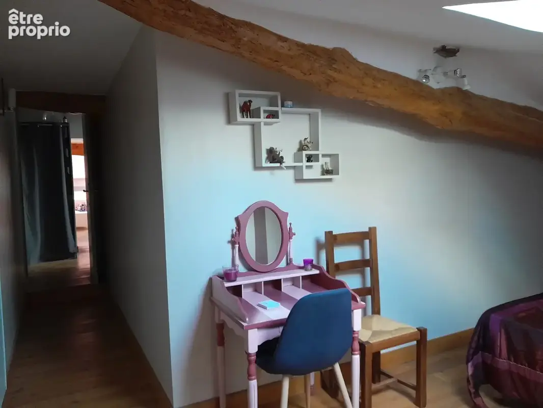 Maison de caractère - photo 17