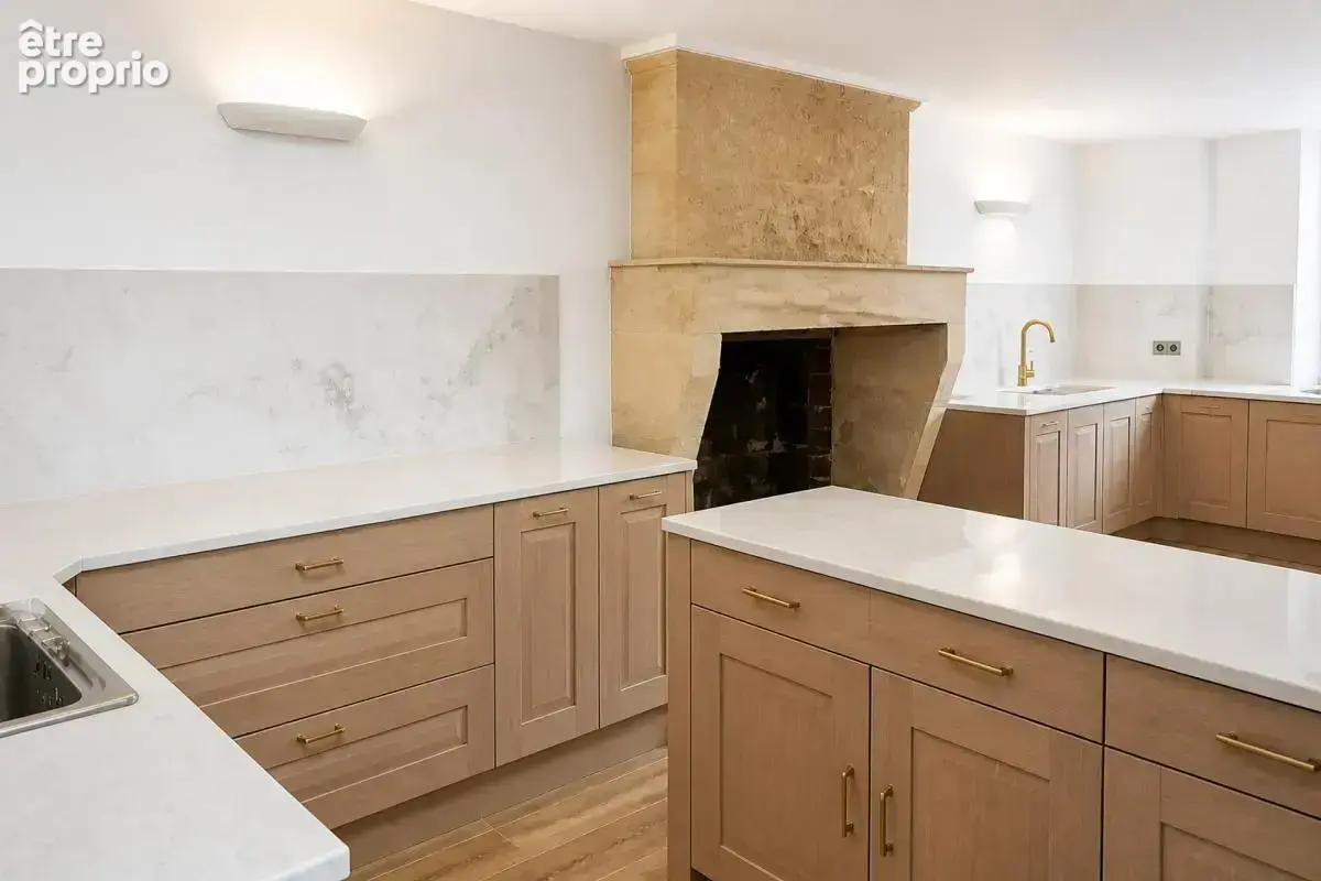 Maison de 5 pièces de 218 m² à Sainte-Terre - photo 10