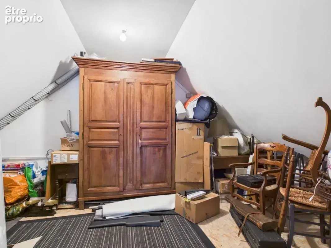 Maison 7 pièces 163 m² à vendre à Dreuil-Les-Amiens (80470) - photo 19