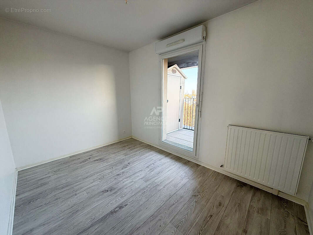 Appartement à CERGY