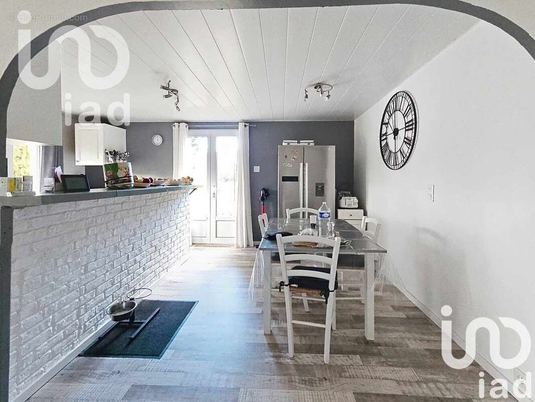 Photo 7 - Maison à CAUSSES-ET-VEYRAN