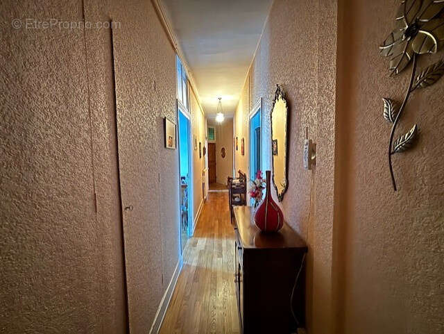 Appartement à AUTUN