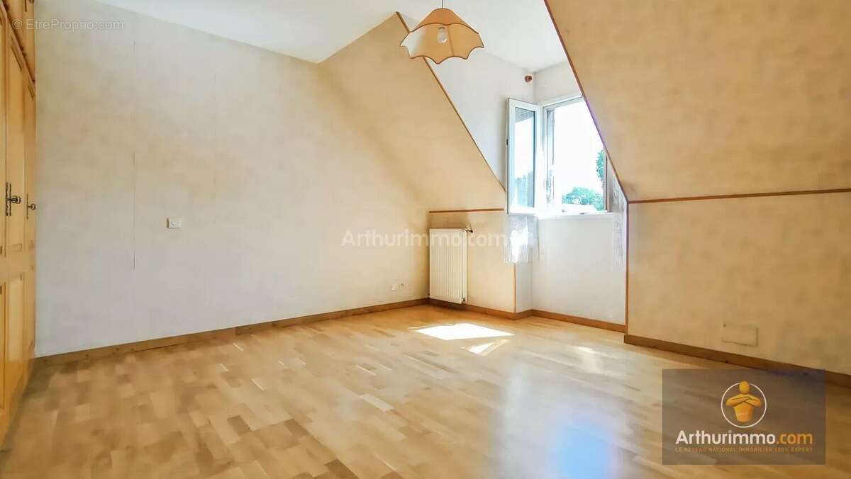 Vente Maison Bondoufle(91070) 416 000ï¿œ - photo 10