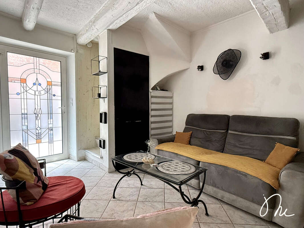 Charmante maison de village T3bis - photo 5