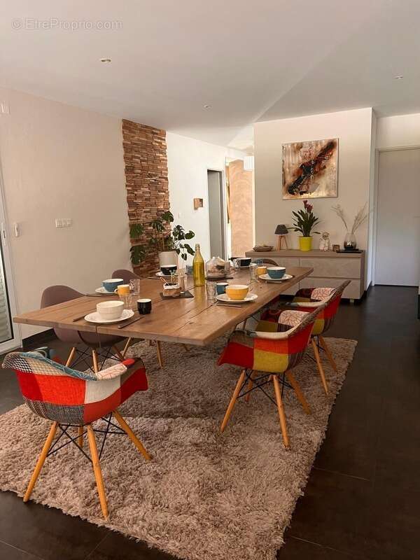 Maison à BOUAYE