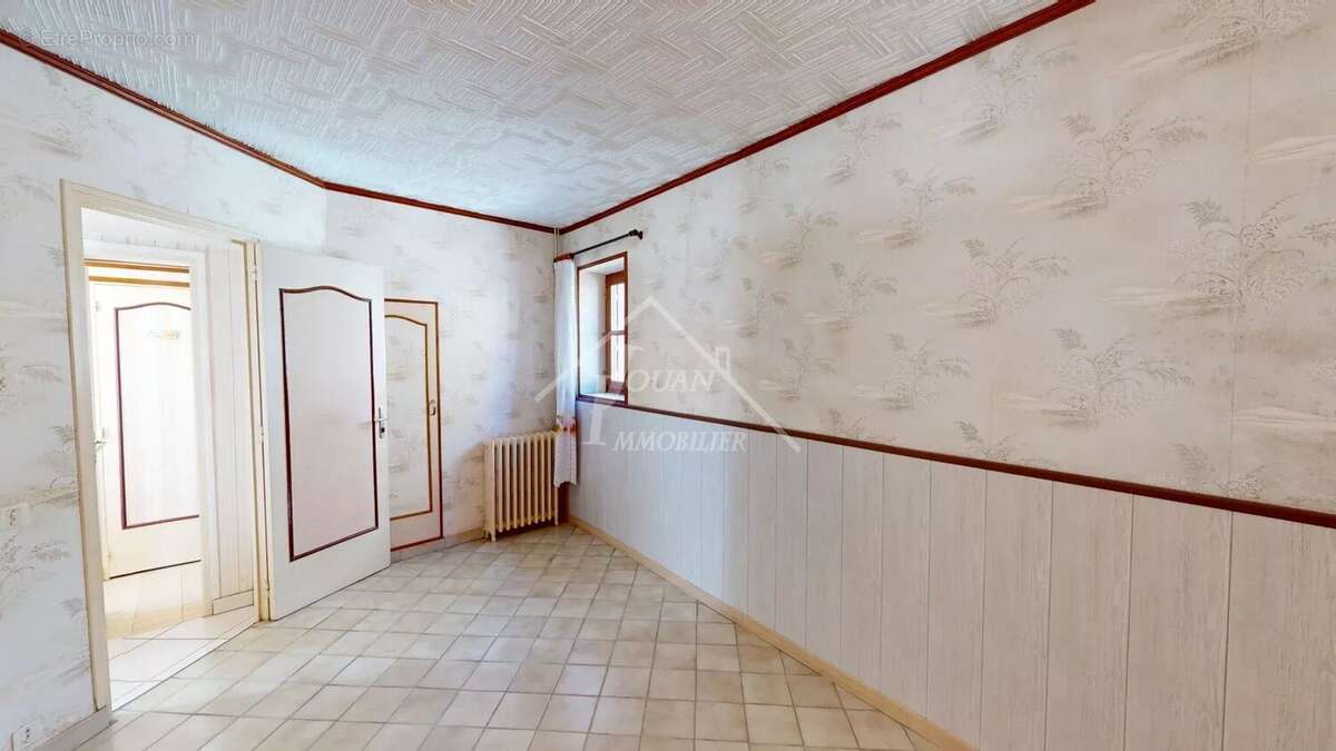 Maison à BOURBON-L&#039;ARCHAMBAULT