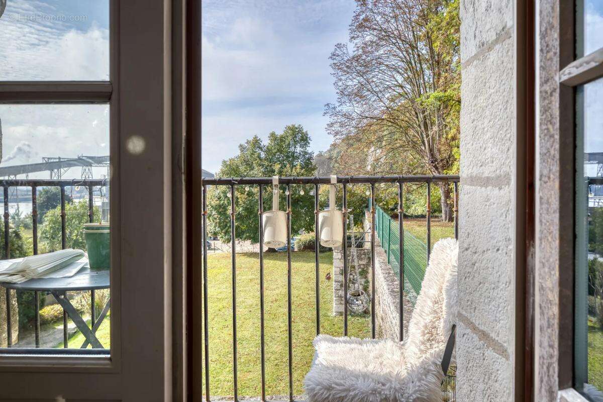 Appartement à CANTELEU