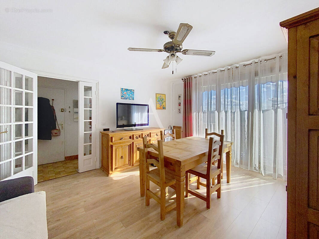 Appartement à CHELLES