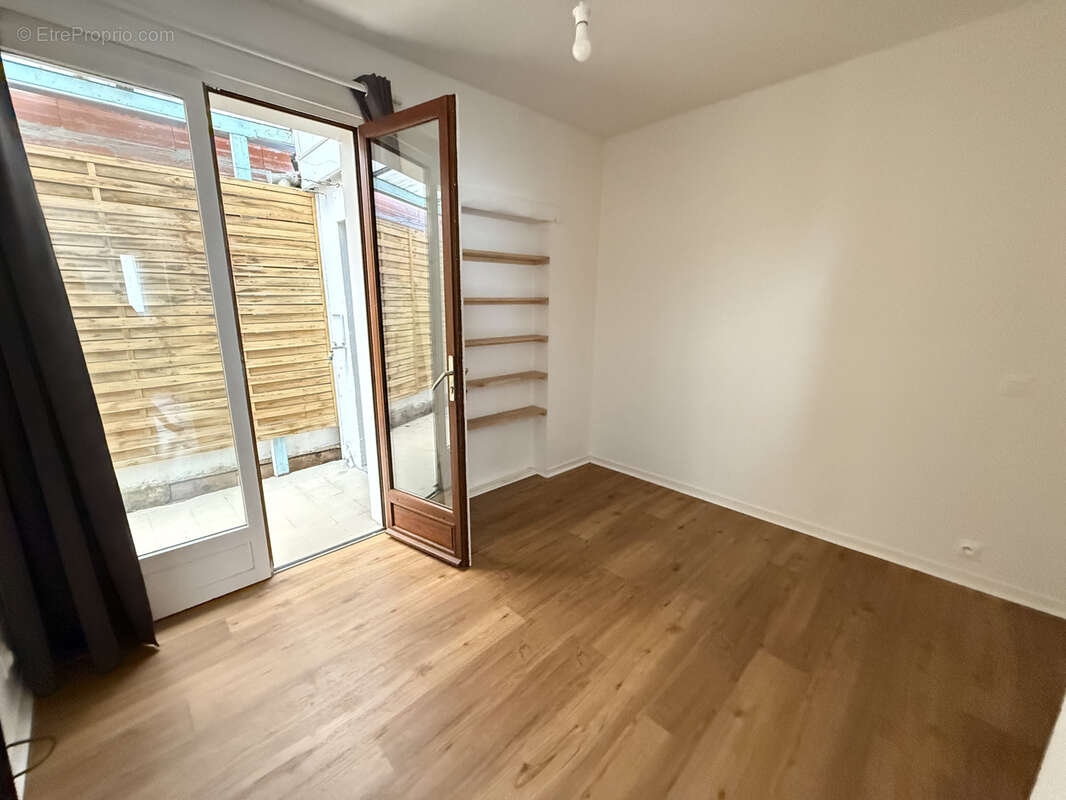 Maison à LE BOUSCAT