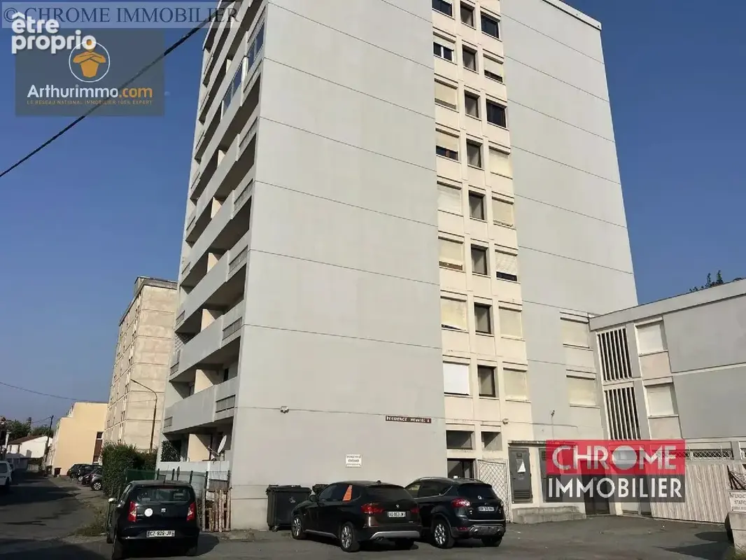 Vente Appartement Marmande(47200) 44 500ï¿œ - photo 2