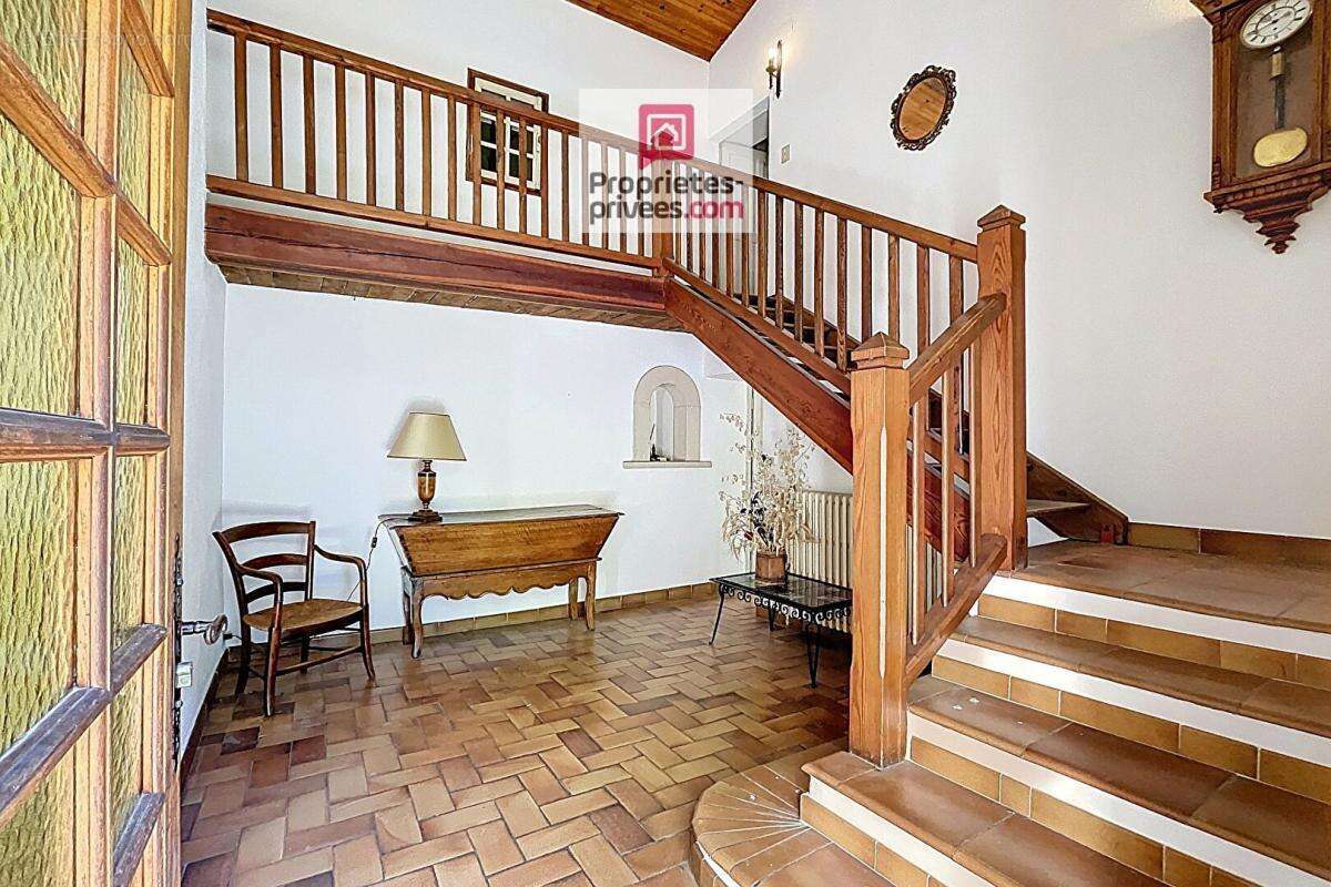 Maison à PERTUIS