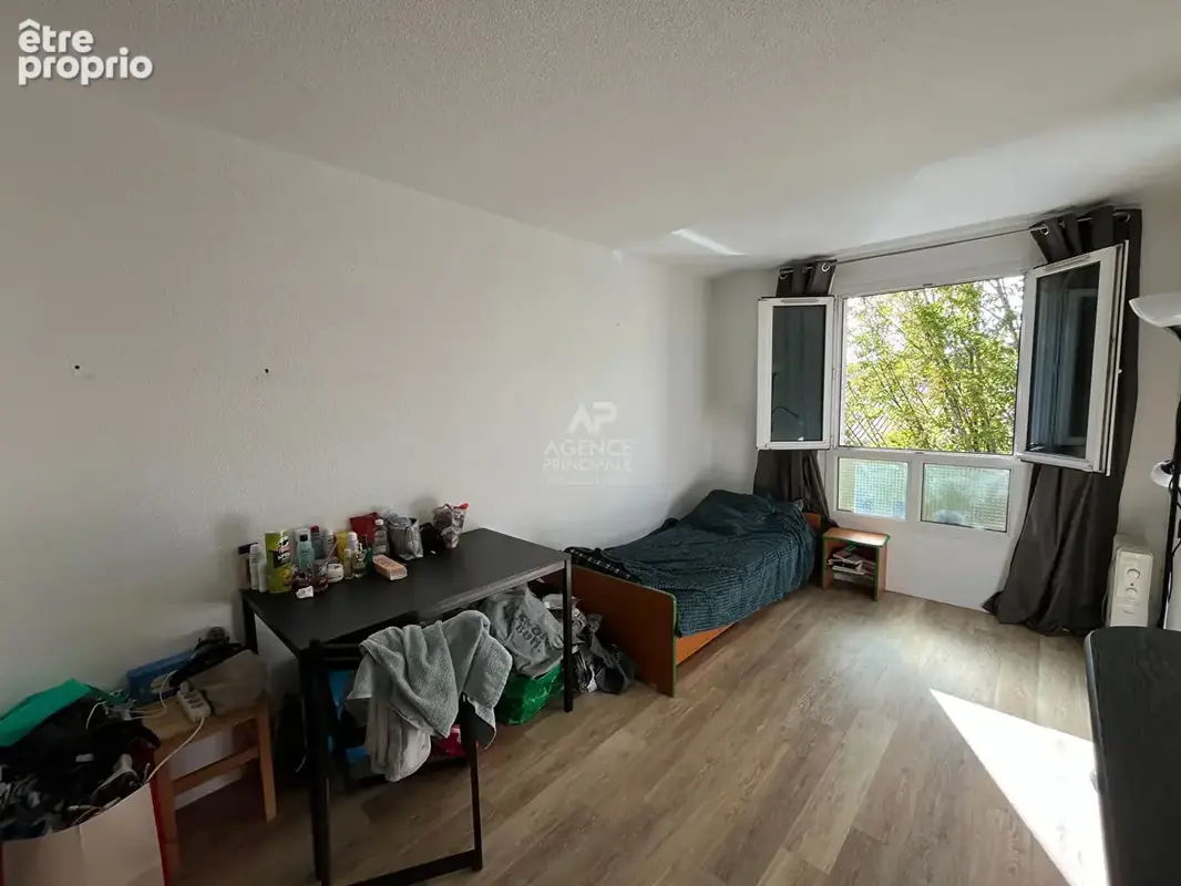Appartement à CERGY