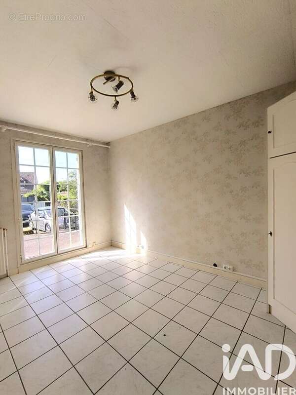 Photo 5 - Maison à BREUILLET