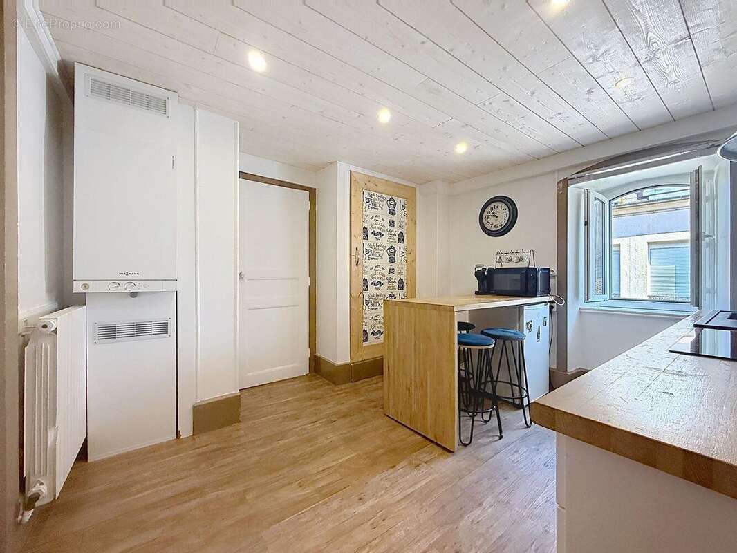 Appartement 47 m² à Remiremont  - photo 7