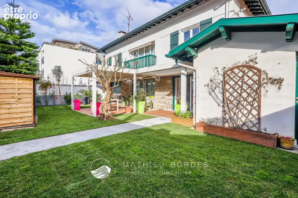 Le compromis parfait entre une maison et un appartement ! - photo 17