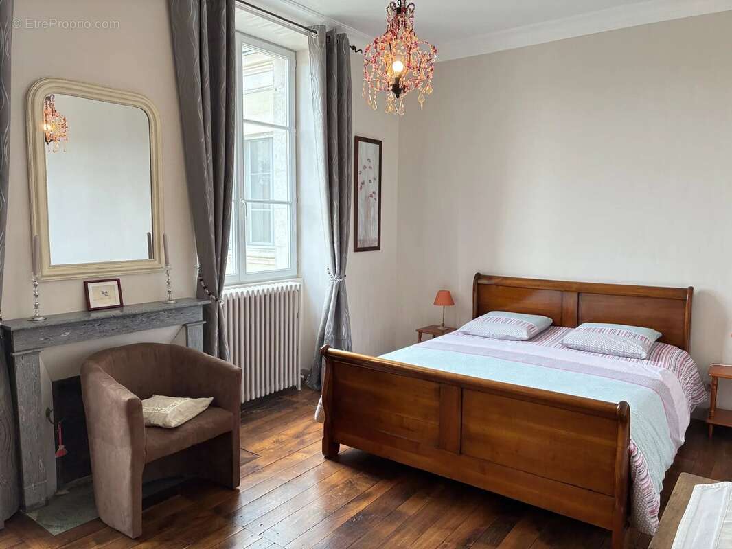 Maison à SAINT-SAVIN