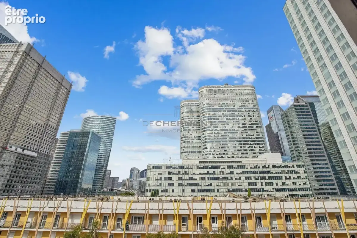 Courbevoie, La Défense, Duplex 5 pièces, 167 m² - photo 6
