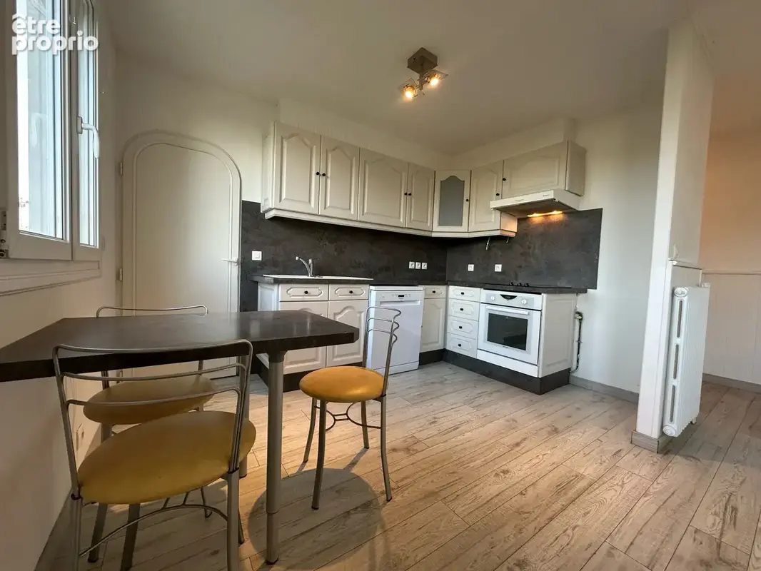 Appartement à SAINT-HERBLAIN