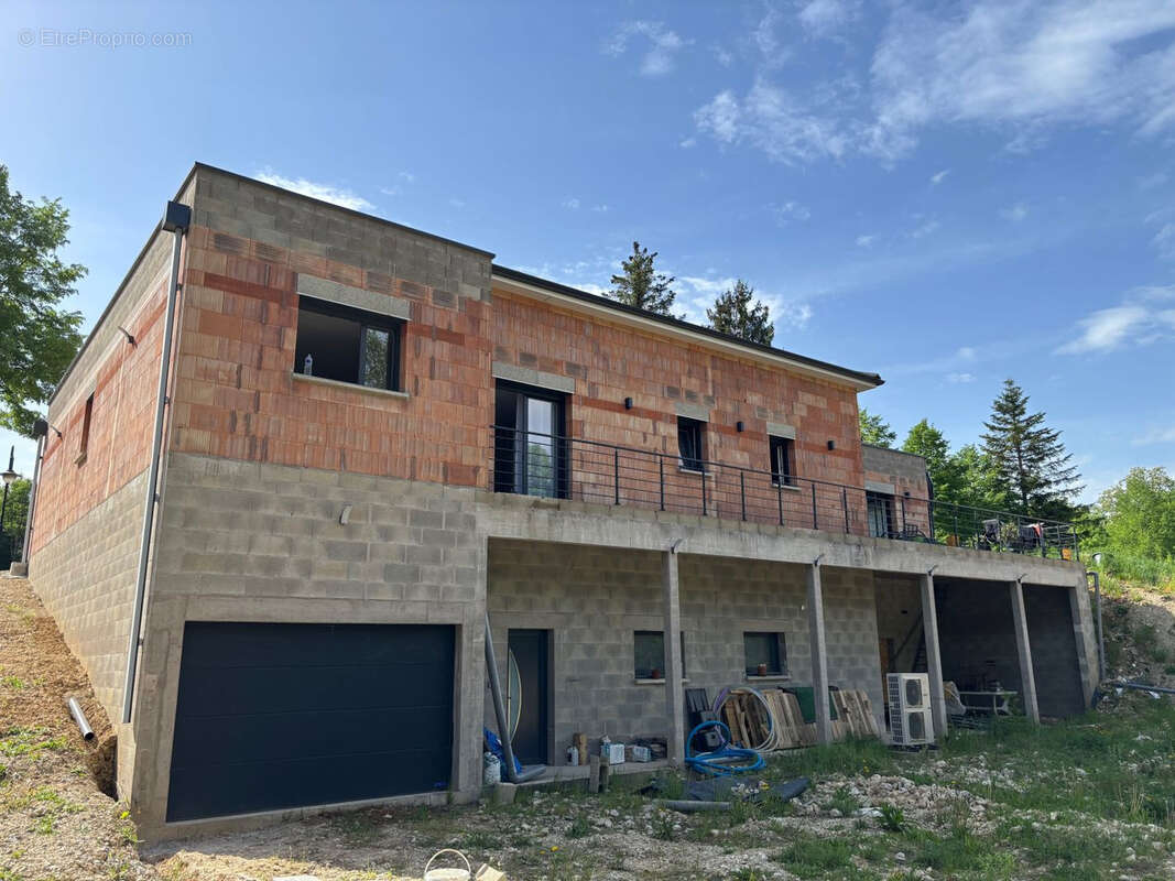 Maison à BAR-LE-DUC