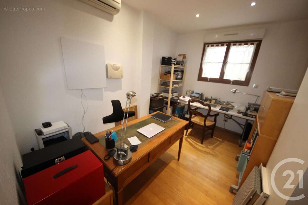 Maison à PORTET-SUR-GARONNE