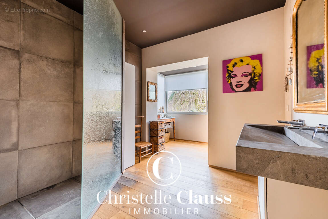 Appartement à OBERHAUSBERGEN