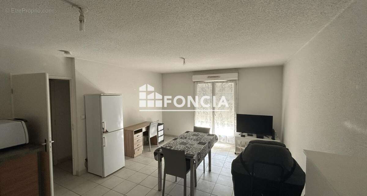 Appartement à CARPENTRAS