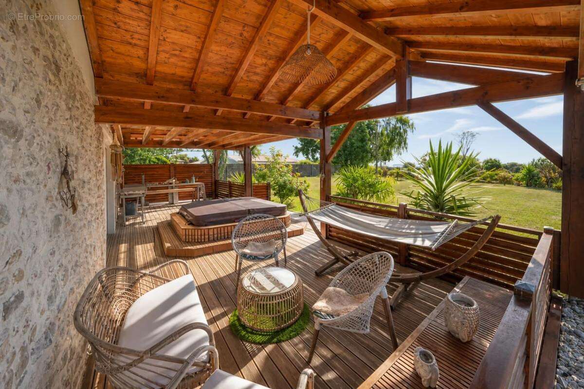 Maison premium de 264 m² à Orist - photo 17