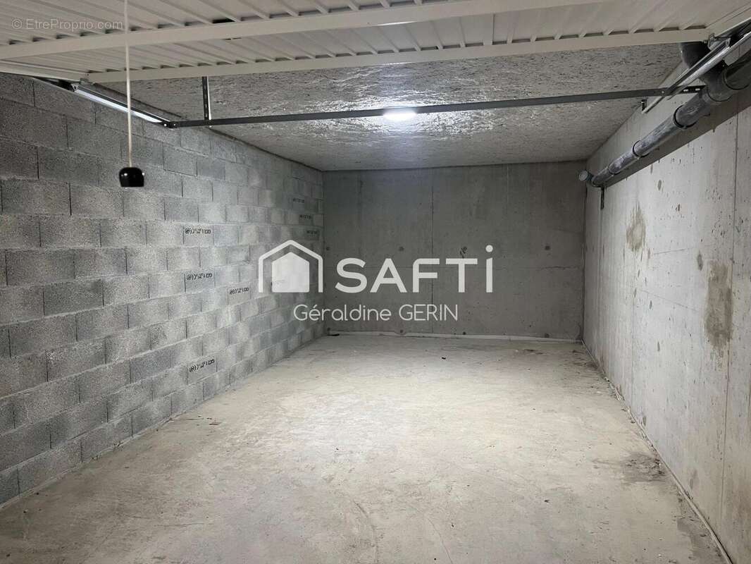 Photo 8 - Appartement à VALLIERES