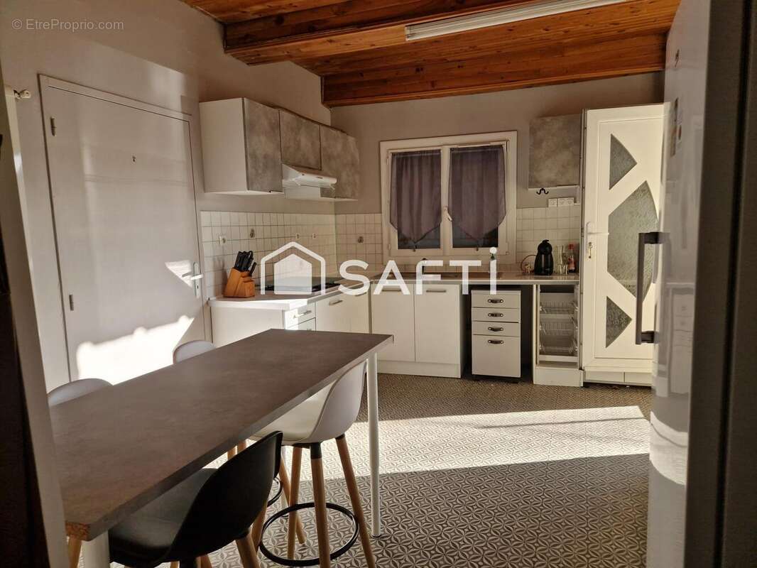 Photo 4 - Maison à MONTSAUNES