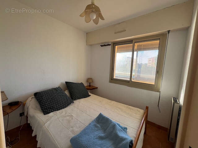 Appartement à SIX-FOURS-LES-PLAGES