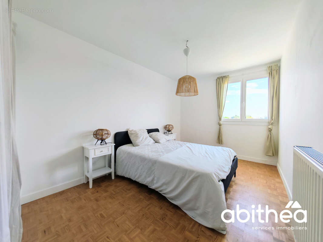 Appartement à LIBOURNE