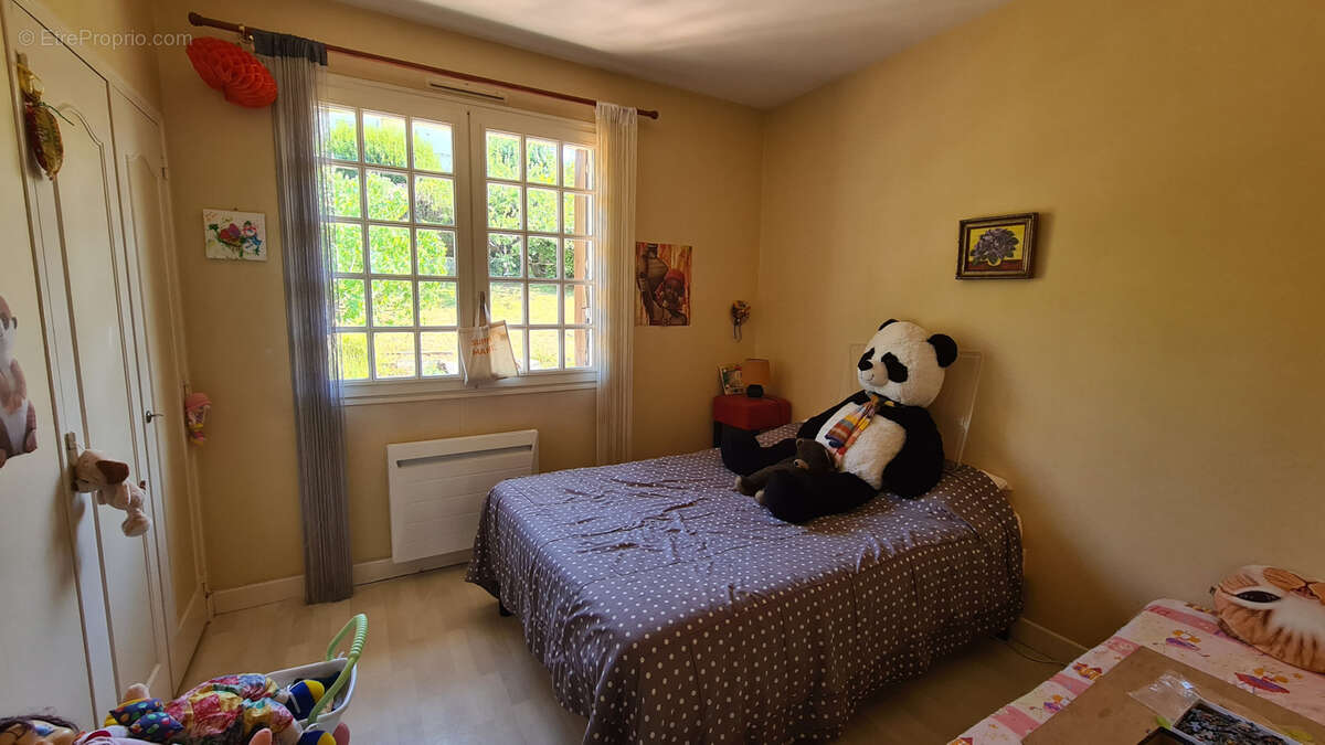 Maison F6 sur les hauteurs - photo 6