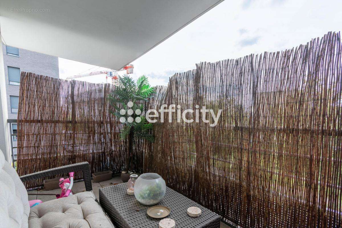 Appartement - photo 10