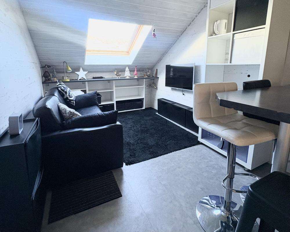 Appartement à BOLQUERE