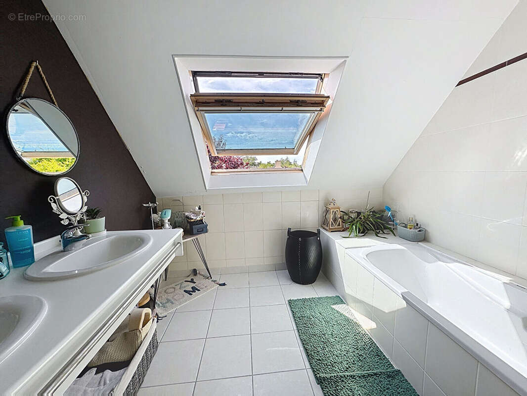 Maison à CONCARNEAU