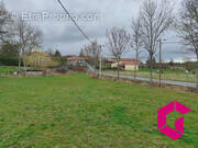 Terrain à RETOURNAC