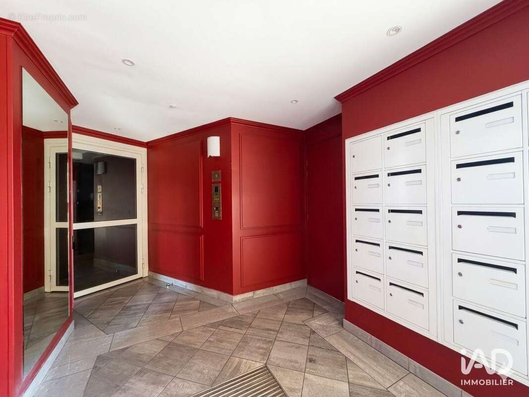 Photo 8 - Appartement à MELUN