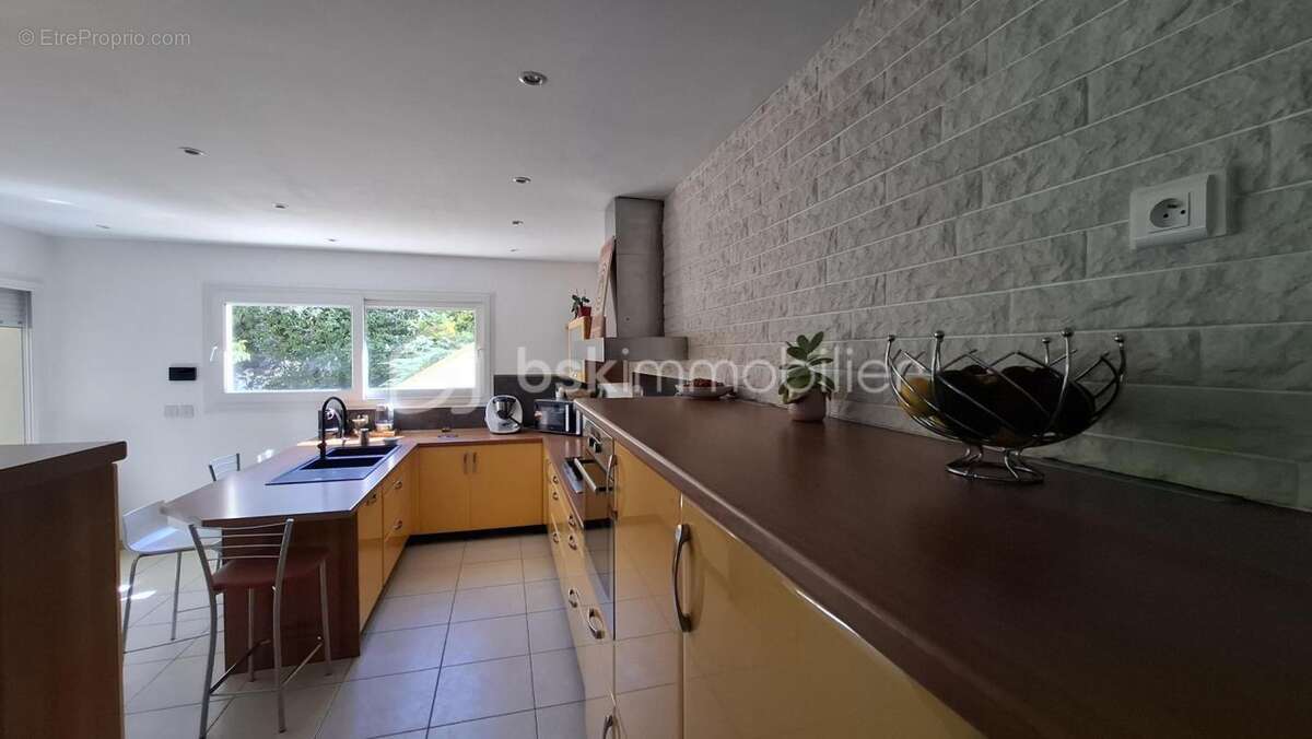 Une superbe maison - photo 10