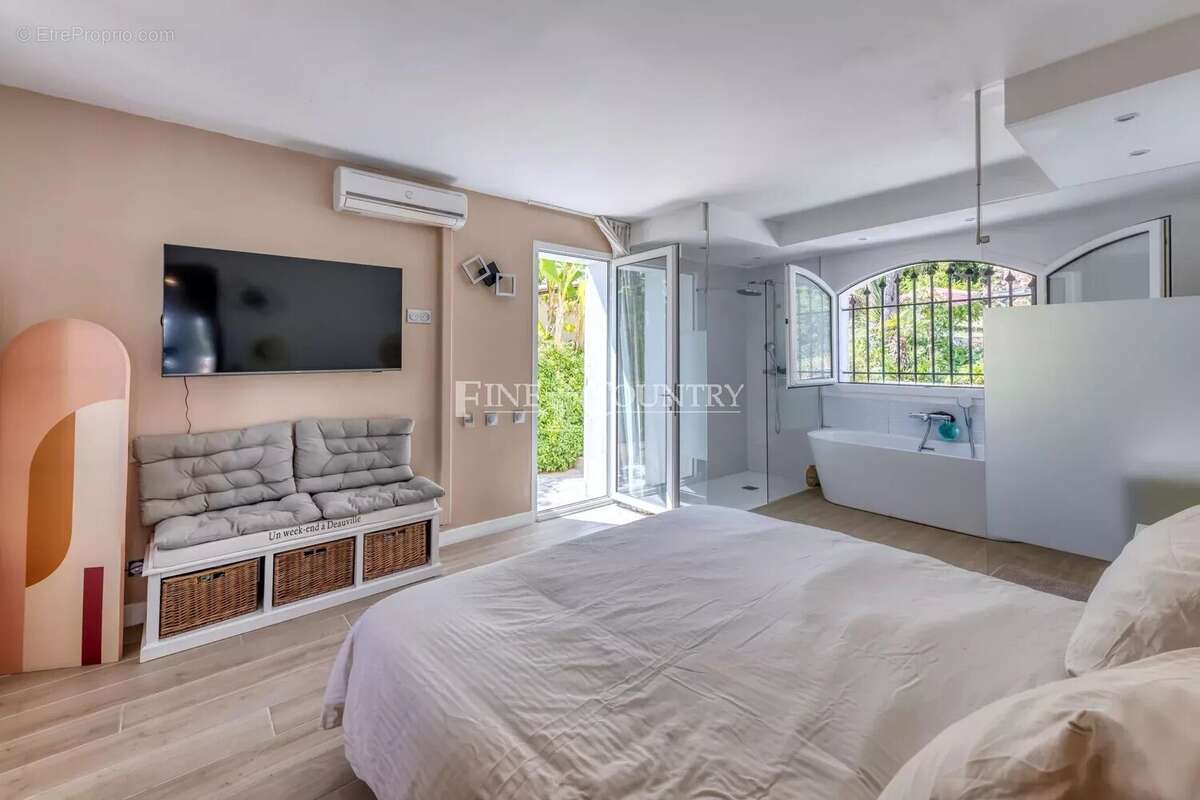 Vente Maison Valbonne - Vue dégagée - photo 40