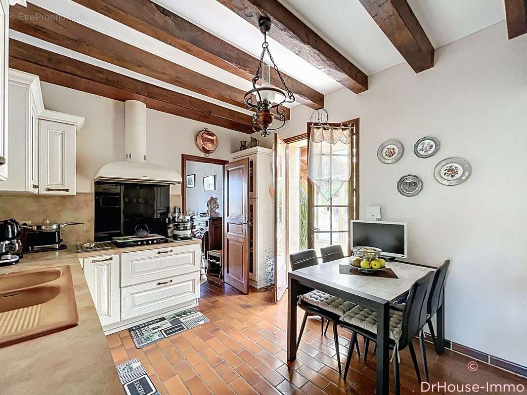 Maison à CHANCELADE