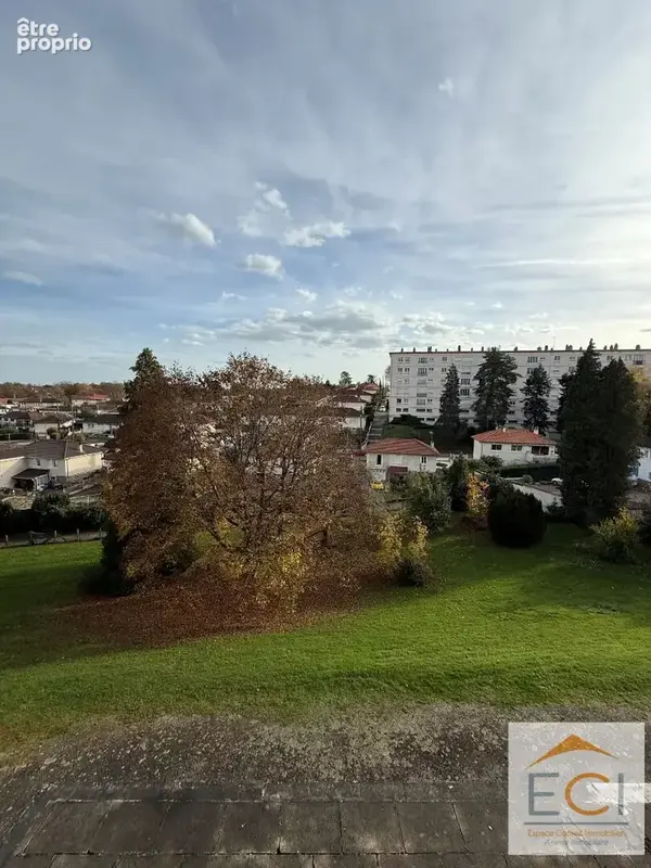 Appartement Limoges 3 pièce(s) 59.23 m2 - photo 12