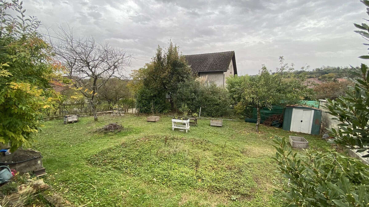 Maison 134 m² à Dole  - photo 6