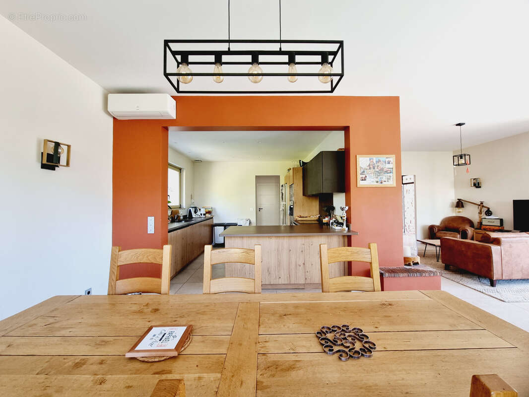 Maison à SAINT-RAPHAEL