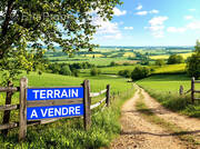 Terrain à LA QUEUE-LES-YVELINES
