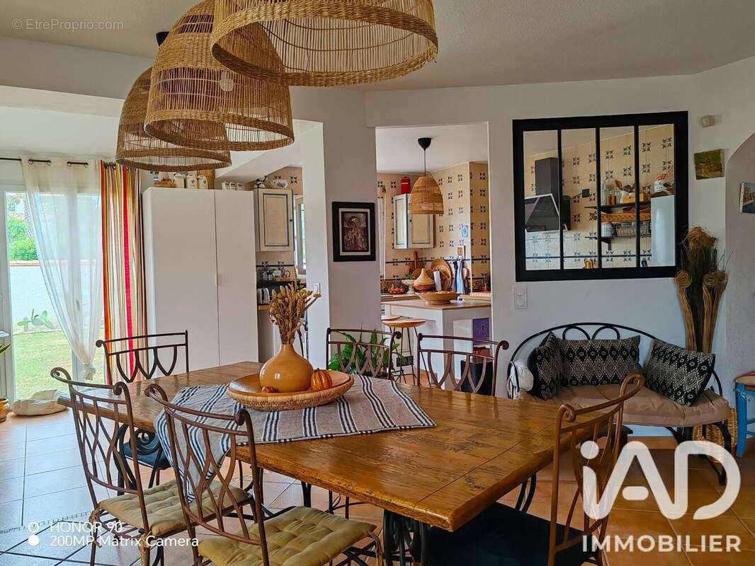 Photo 5 - Maison à CANET-EN-ROUSSILLON