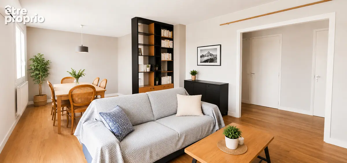 Appartement à NARBONNE