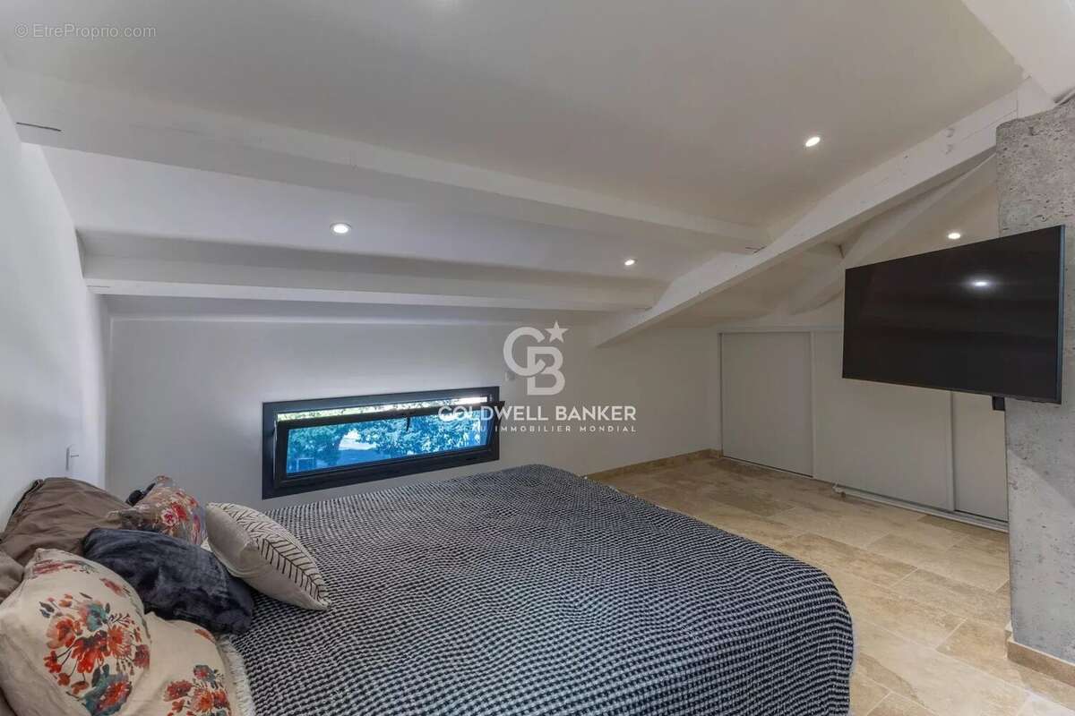 Appartement à CALVI